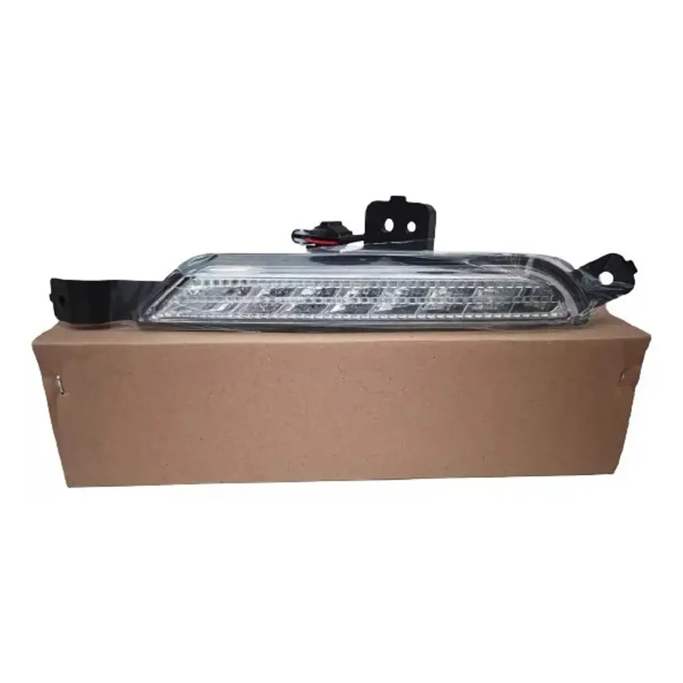 Luz Led Izquierdo (Lh) Para JAC S2 New 1