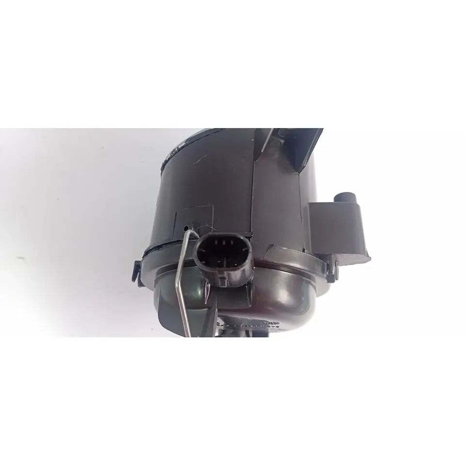 Neblinero Delantero Derecho (Rh) Para Brilliance V5 Fsv H220 3