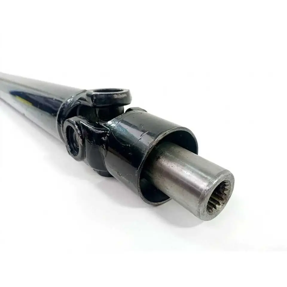 Cardan (Medida 122cm) Para DFSK Cargo / Van / Truck C25 C22 1.0 1