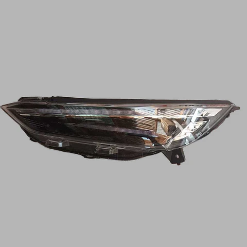 Luz Led Superior Izquierdo (Lh) Para JAC JS8