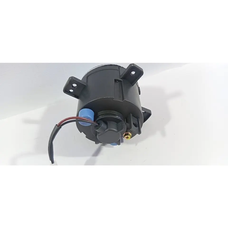 Neblinero Delantero Derecho (Rh) Para Changan CS35 New 2018-2019 2