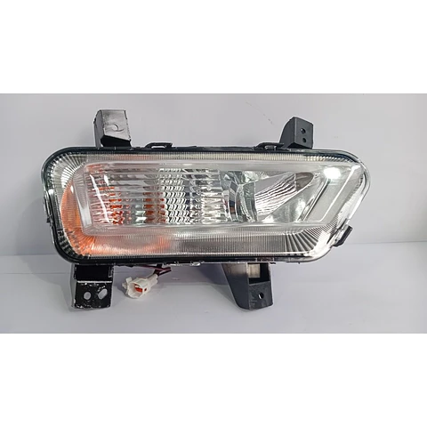 Neblinero Delantero Derecho (Rh) Para Changan CX70