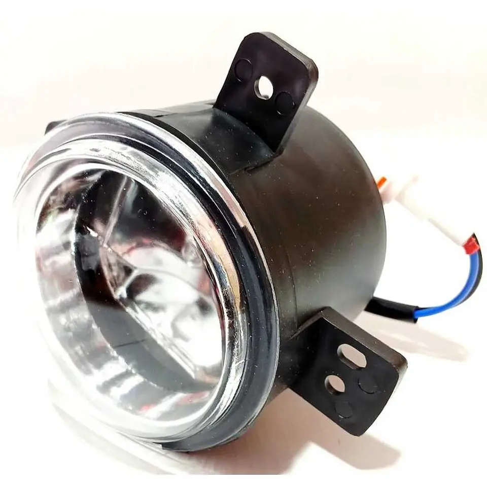 Neblinero Delantero Derecho (Rh) Para Changan CS35 Old 2