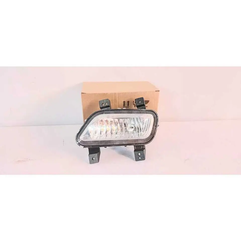 Neblinero Delantero Derecho (Rh) Para Changan M301 Md301 MS301 1