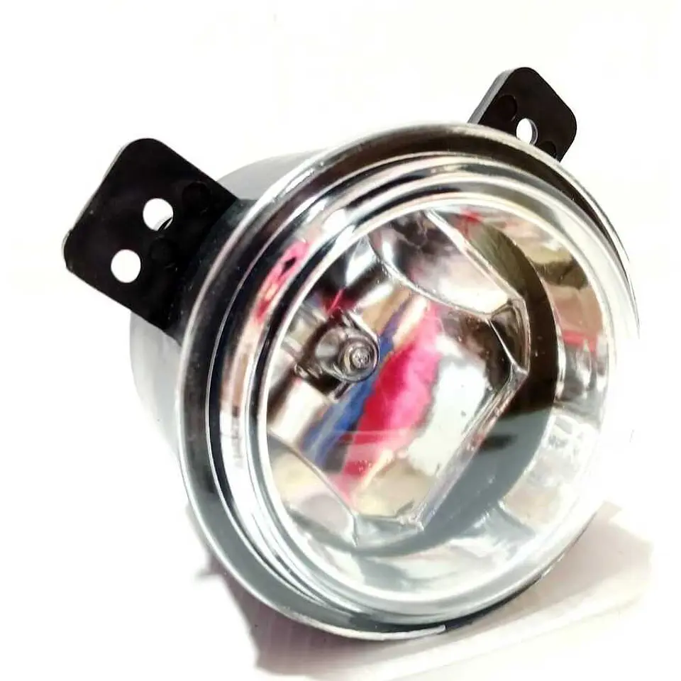 Neblinero Delantero Derecho (Rh) Para Changan CS35 Old 3