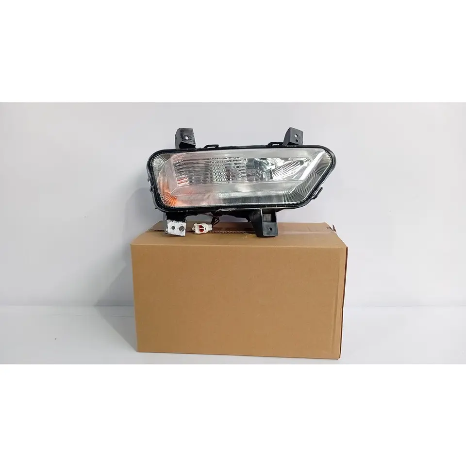 Neblinero Delantero Derecho (Rh) Para Changan CX70 2
