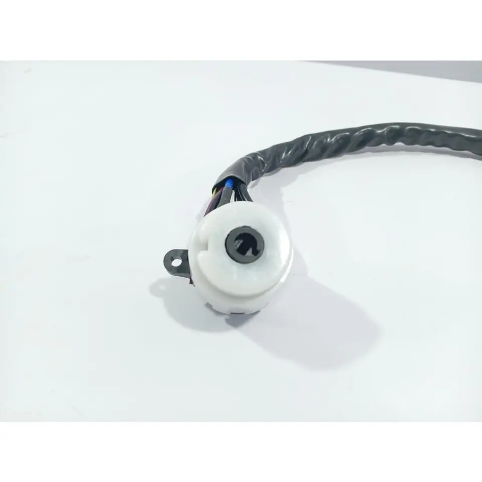 Modulo Encendido Chapa Contacto Para Great Wall Socool 2