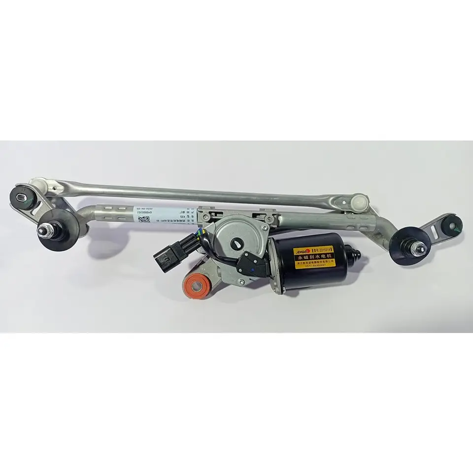 Motor Limpiaparabrisas Con Articulacion Para BAIC X25 1