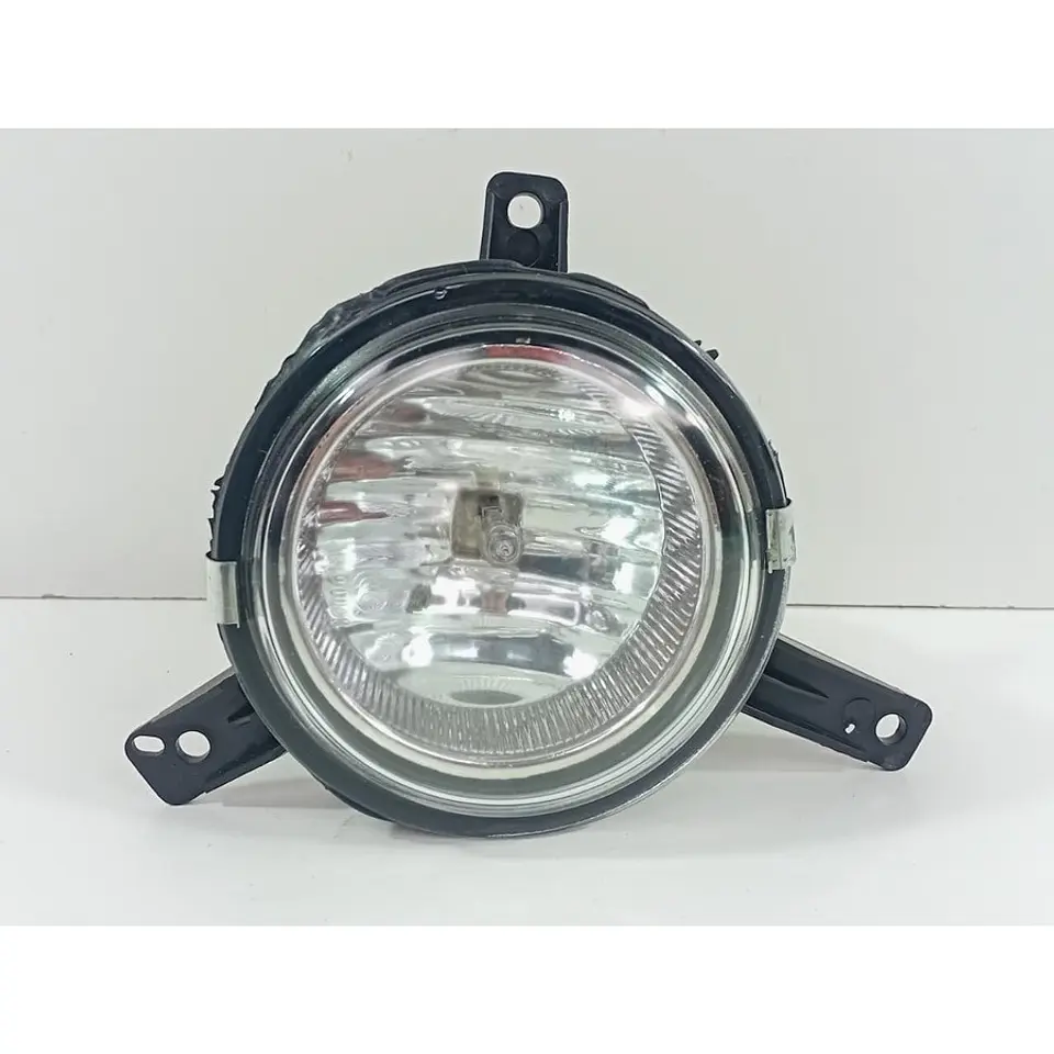 Neblinero Delantero Derecho (Rh) Para Changan Md201 Ms201 M201 1
