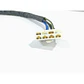 Modulo Encendido Chapa Contacto Para Great Wall Socool - Miniatura 3