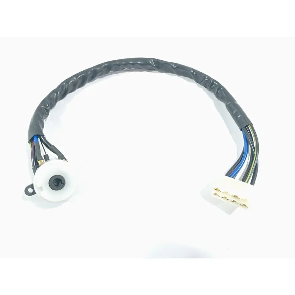 Modulo Encendido Chapa Contacto Para Great Wall Socool 4