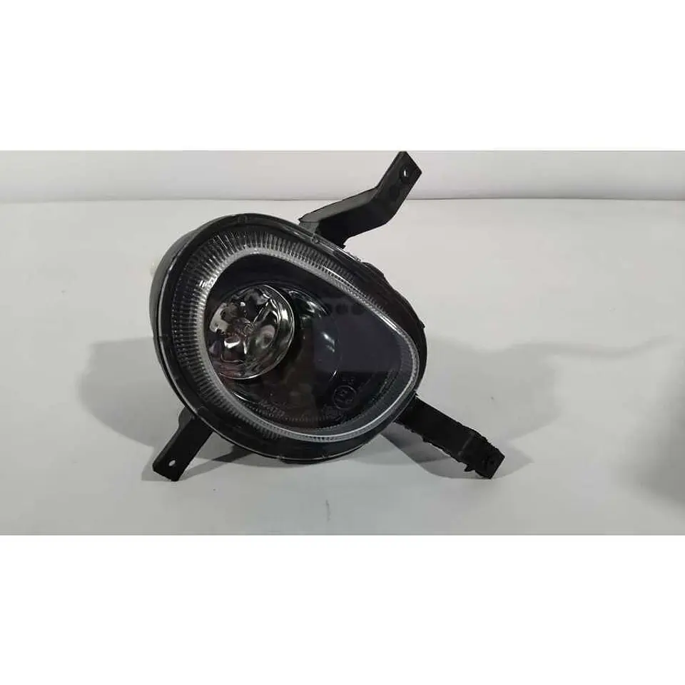 Neblinero Delantero Derecho (Rh) Para Chery Beat 1