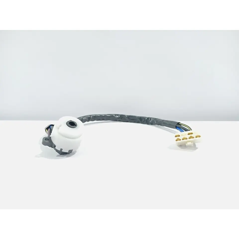 Modulo Encendido Chapa Contacto Para Great Wall Socool 5