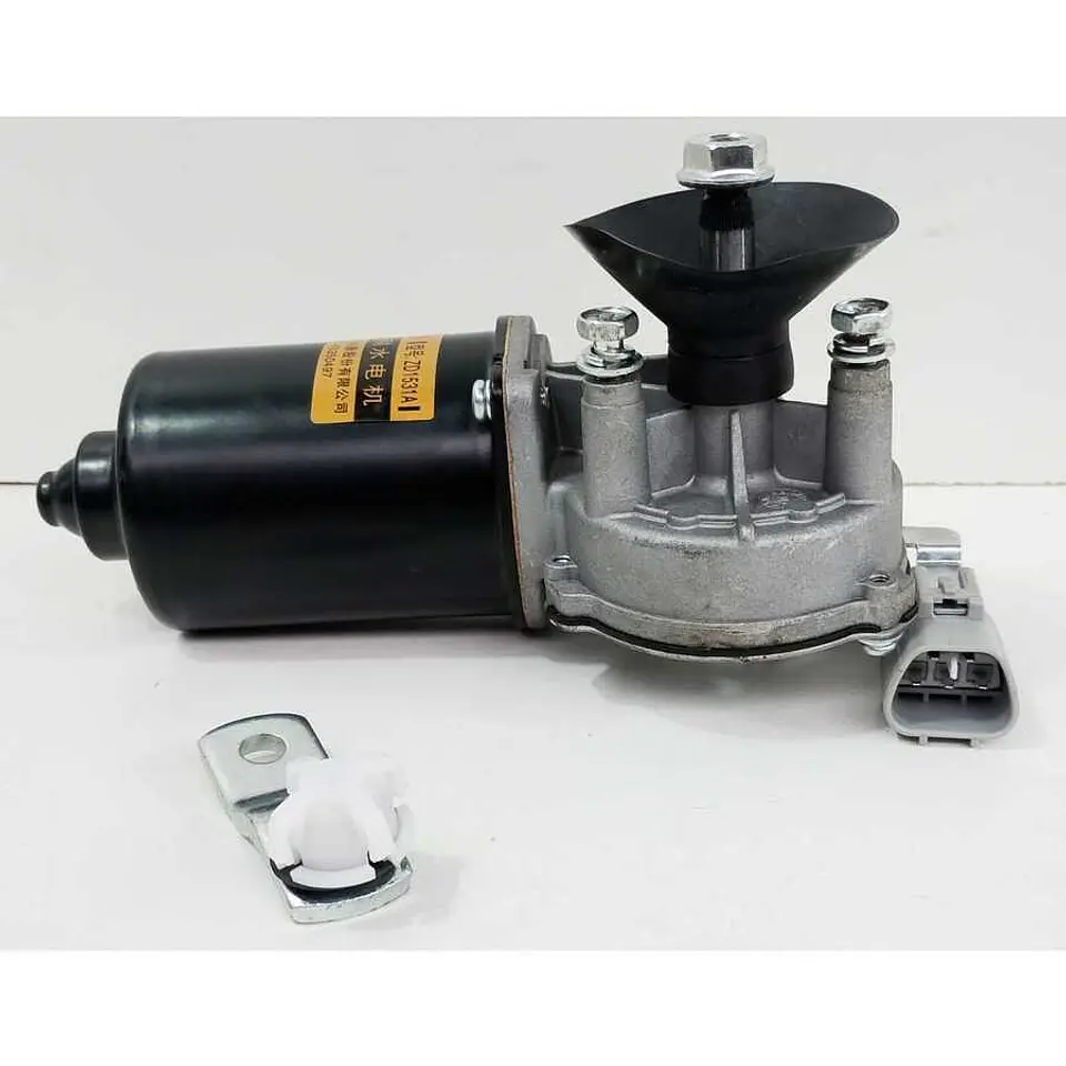 Motor Limpiaparabrisas Para Great Wall H3 H5 1