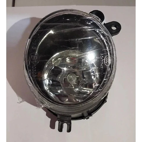 Neblinero Delantero Derecho (Rh) Para Chery Fulwin 2 Sport