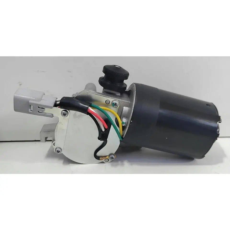 Motor Limpiaparabrisas Para Great Wall M4 florid Geely Lc 2