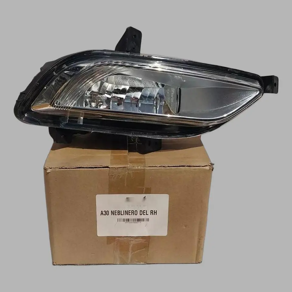 Neblinero Delantero Derecho (Rh) Para DFM A30 1