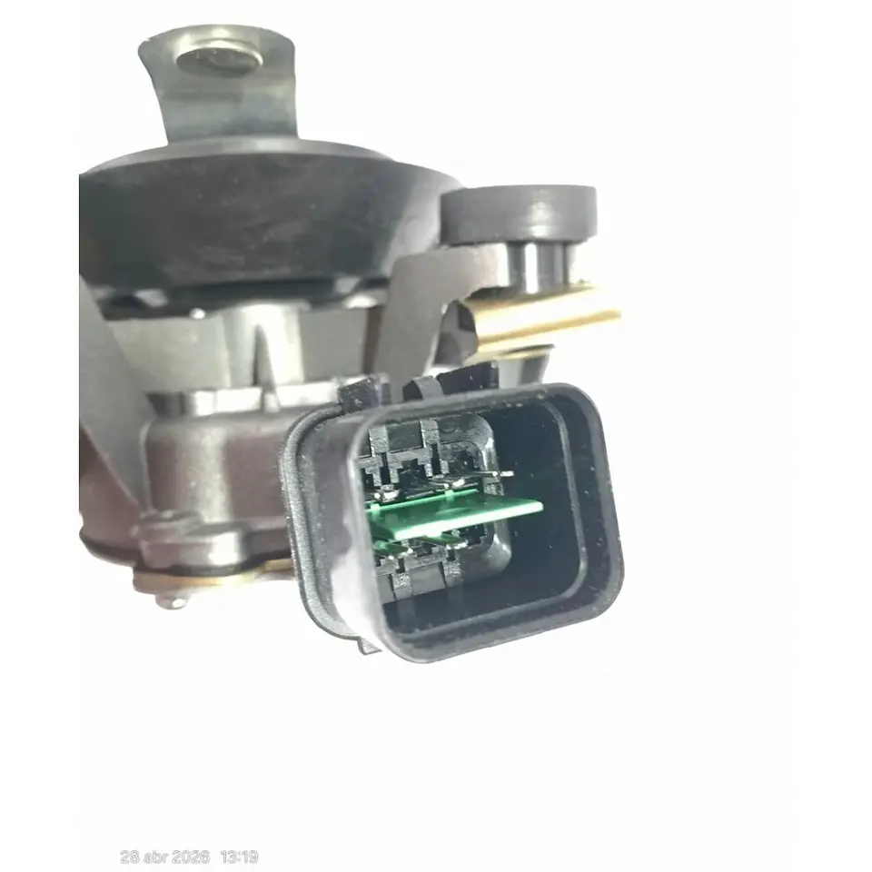 Motor Limpiaparabrisas Para JAC J3 A137 2