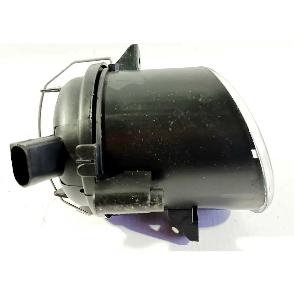 Neblinero Delantero Derecho (Rh) Para Chery Tiggo 3 Old Fulwin Old Grand Tiggo 2.0 Old Chery Arrizo 3 Old Hasta 2018 3