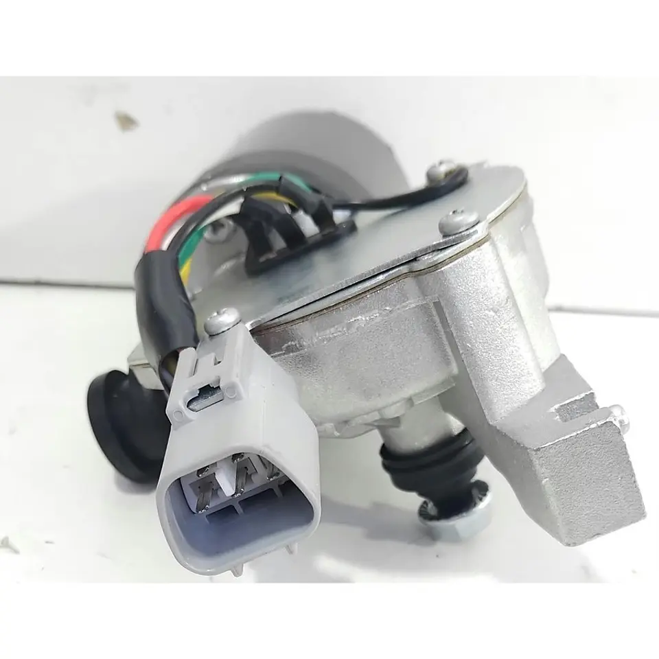 Motor Limpiaparabrisas Para Great Wall M4 florid Geely Lc 4