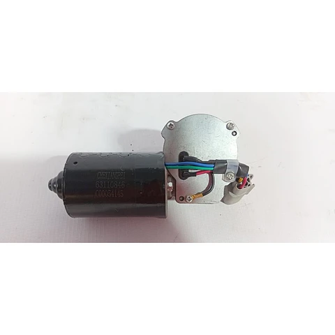 Motor Limpiaparabrisas Para JAC T6