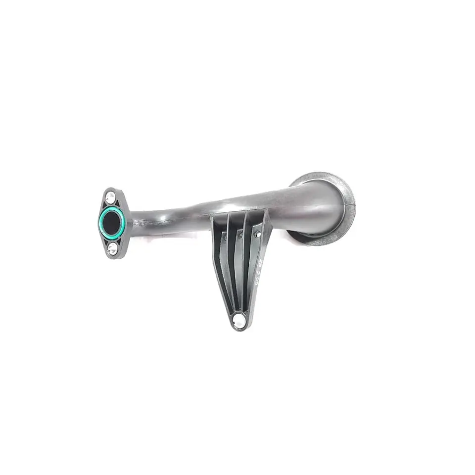 Chupador Aceite (Medida 209mm) Para JAC J3 A137 Vvt S2 S3 J5 Brilliance H230 H220 DFM Joyear X3 SX6 1.6 2