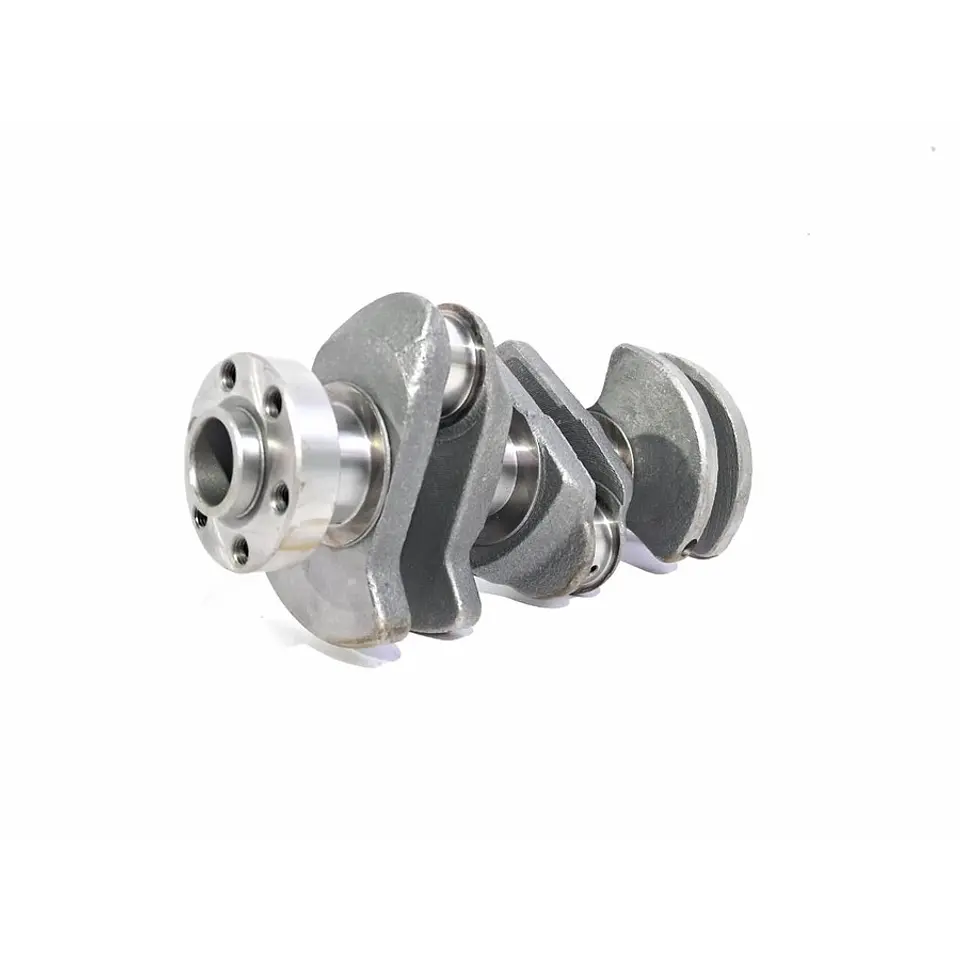 Cigueñal 17mm Para BYD F0 2