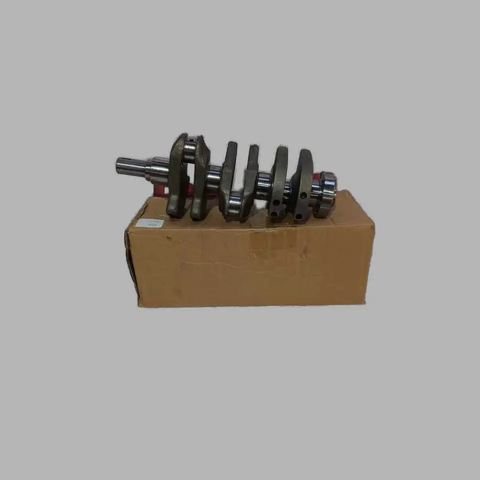 Cigueñal 20mm Para BYD F0 1