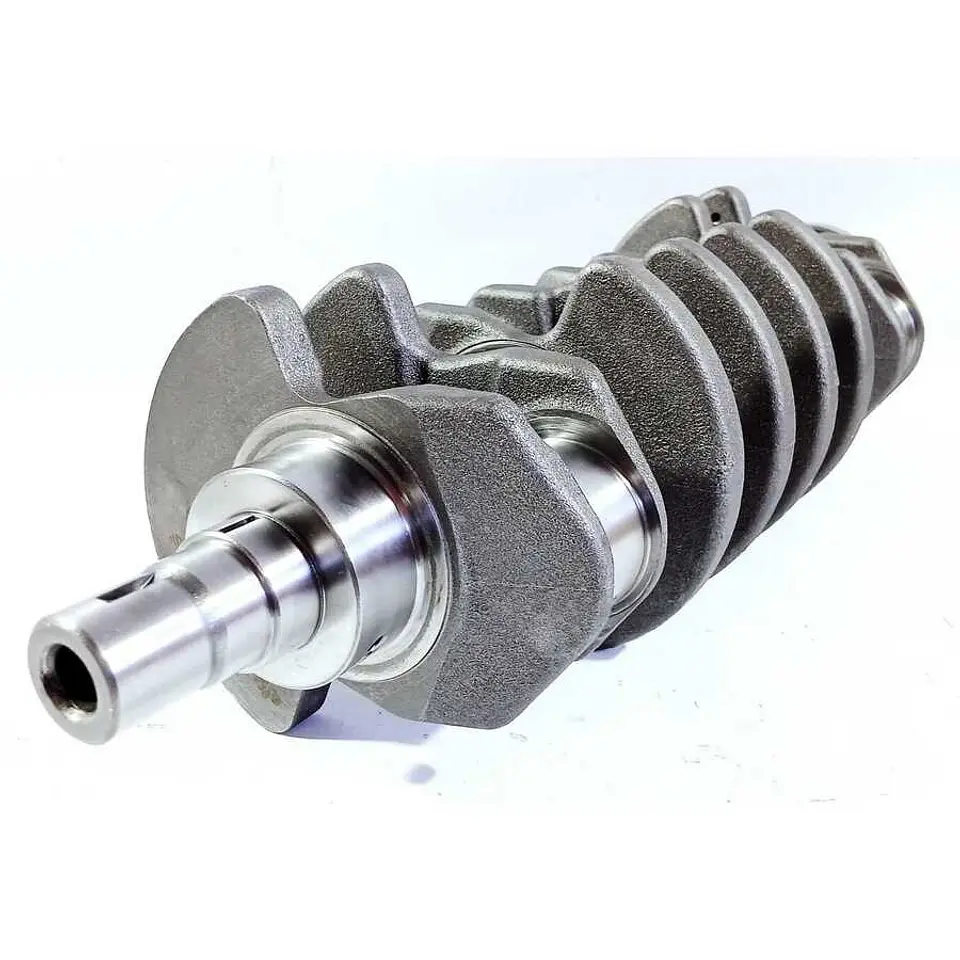 Cigueñal 30mm 4d20 Para Great Wall Wingle 5 Wingle 6 2.0 Poer 2.0 1
