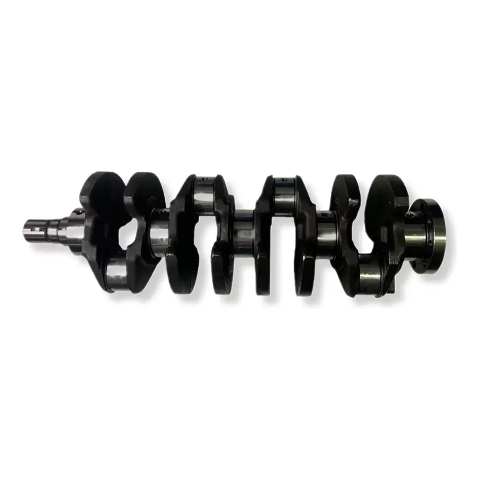 Cigueñal 34mm 4d20 Para Great Wall Wingle 5 Wingle 6 2.0 Poer 2.0 1
