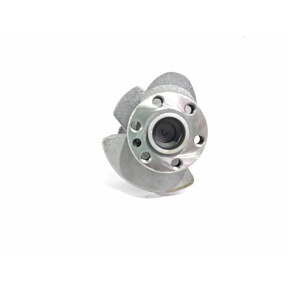 Cigueñal 17mm Para BYD F0 4