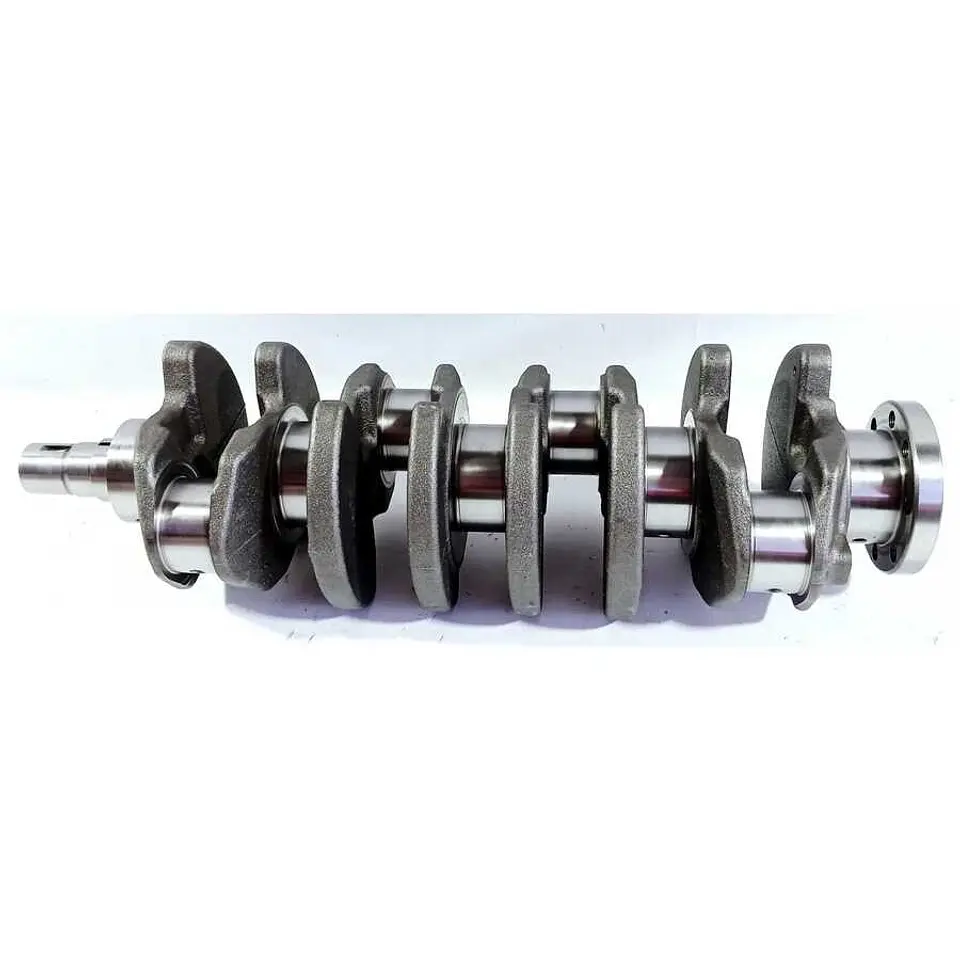 Cigueñal 30mm 4d20 Para Great Wall Wingle 5 Wingle 6 2.0 Poer 2.0 2