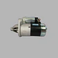 Motor Partida (Punta Redonda) 4y 491q Para Great Wall Safe Deer Socool MG Zx ZX Auto Admiral 2.2 Grand Tiger 2.2 8 Valvulas Foton View 2.2 Jinbei Haise 2.2 - Miniatura 1
