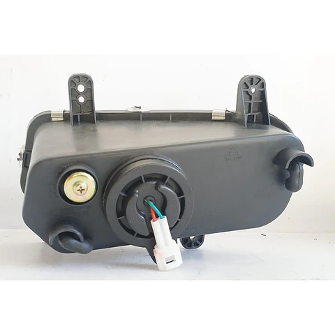 Neblinero Delantero Derecho (Rh) Para DFSK Truck / Cargo / Van C21 C22 C25 K05 1.2