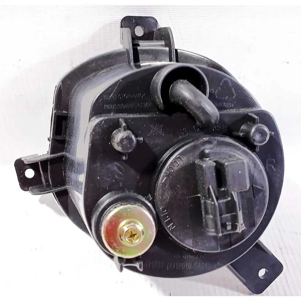 Neblinero Delantero Derecho (Rh) Para DFSK 580 Old 3