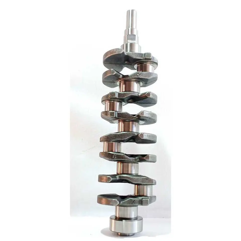 Cigueñal 479 Para Lifan Cargo / Van / Truck 1.3 Geely Ck Mk Lc 320 Lifan 330 520 1.3 Great Wall Peri 1