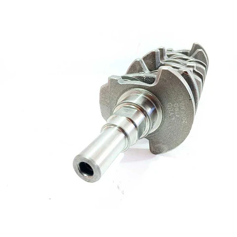 Cigueñal 479 Para Lifan Cargo / Van / Truck 1.3 Geely Ck Mk Lc 320 Lifan 330 520 1.3 Great Wall Peri