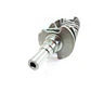 Cigueñal 479 Para Lifan Cargo / Van / Truck 1.3 Geely Ck Mk Lc 320 Lifan 330 520 1.3 Great Wall Peri - Miniatura 2