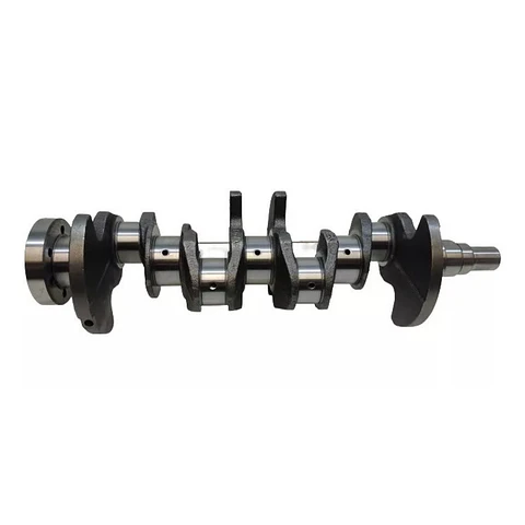 Cigueñal 481 Para Chery Tiggo 1.6
