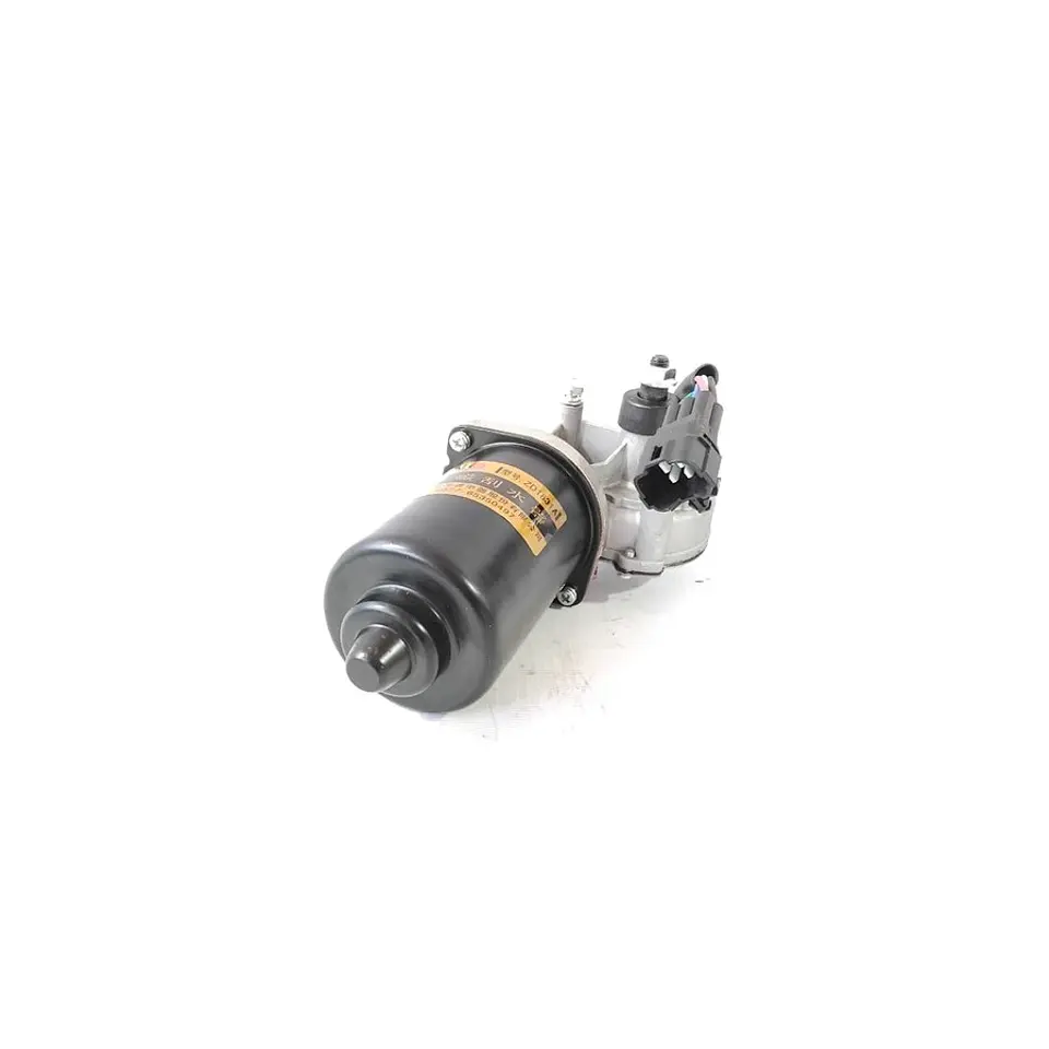 Motor Limpiaparabrisas Para ZNA Succe 4