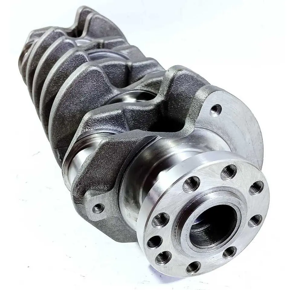 Cigueñal 30mm 4d20 Para Great Wall Wingle 5 Wingle 6 2.0 Poer 2.0 3