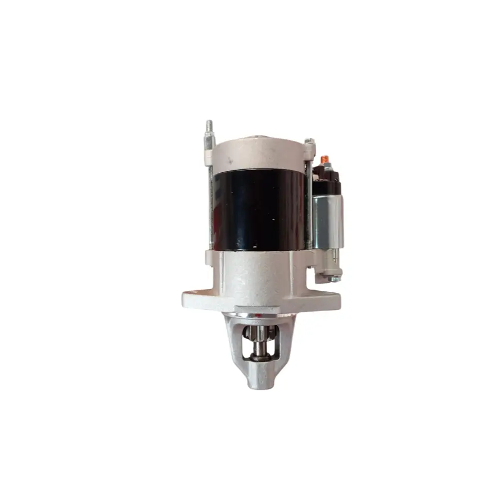 Motor Partida 474 Para DFSK Cargo / Van / Truck K07 K17 V27 1.3 GAC Gonow 1.3 Changan CM5 1.3 CM10 1.3 2