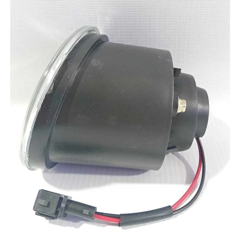 Neblinero Delantero Derecho (Rh) Para DFSK Truck / Cargo / Van K07 2
