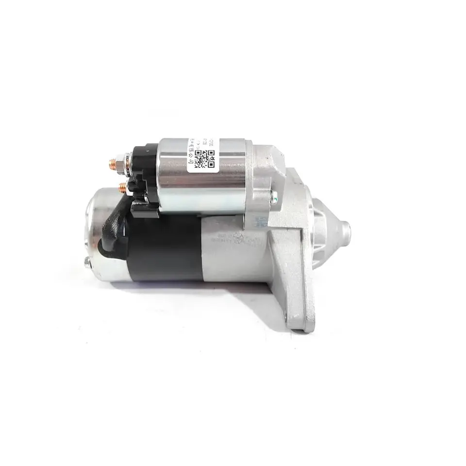 Motor Partida 479 Para Lifan Cargo / Van / Truck 1.3 320 520 X50 Geely Ck Lc Mk Great Wall Peri 1.3 1
