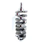 Cigueñal 30mm 4d20 Para Great Wall Wingle 5 Wingle 6 2.0 Poer 2.0 - Miniatura 4
