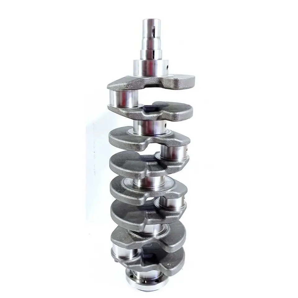 Cigueñal 30mm 4d20 Para Great Wall Wingle 5 Wingle 6 2.0 Poer 2.0 4