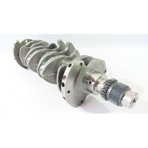 Cigueñal Para BAIC X55