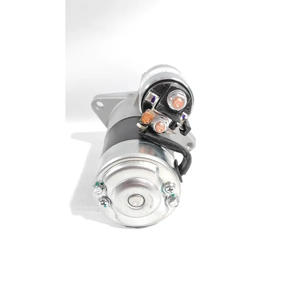 Motor Partida 479 Para Lifan Cargo / Van / Truck 1.3 320 520 X50 Geely Ck Lc Mk Great Wall Peri 1.3 2