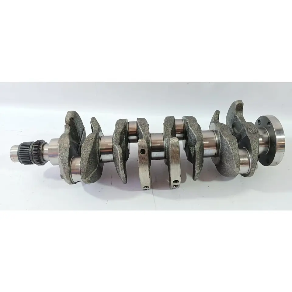 Cigueñal Para BAIC X55 2