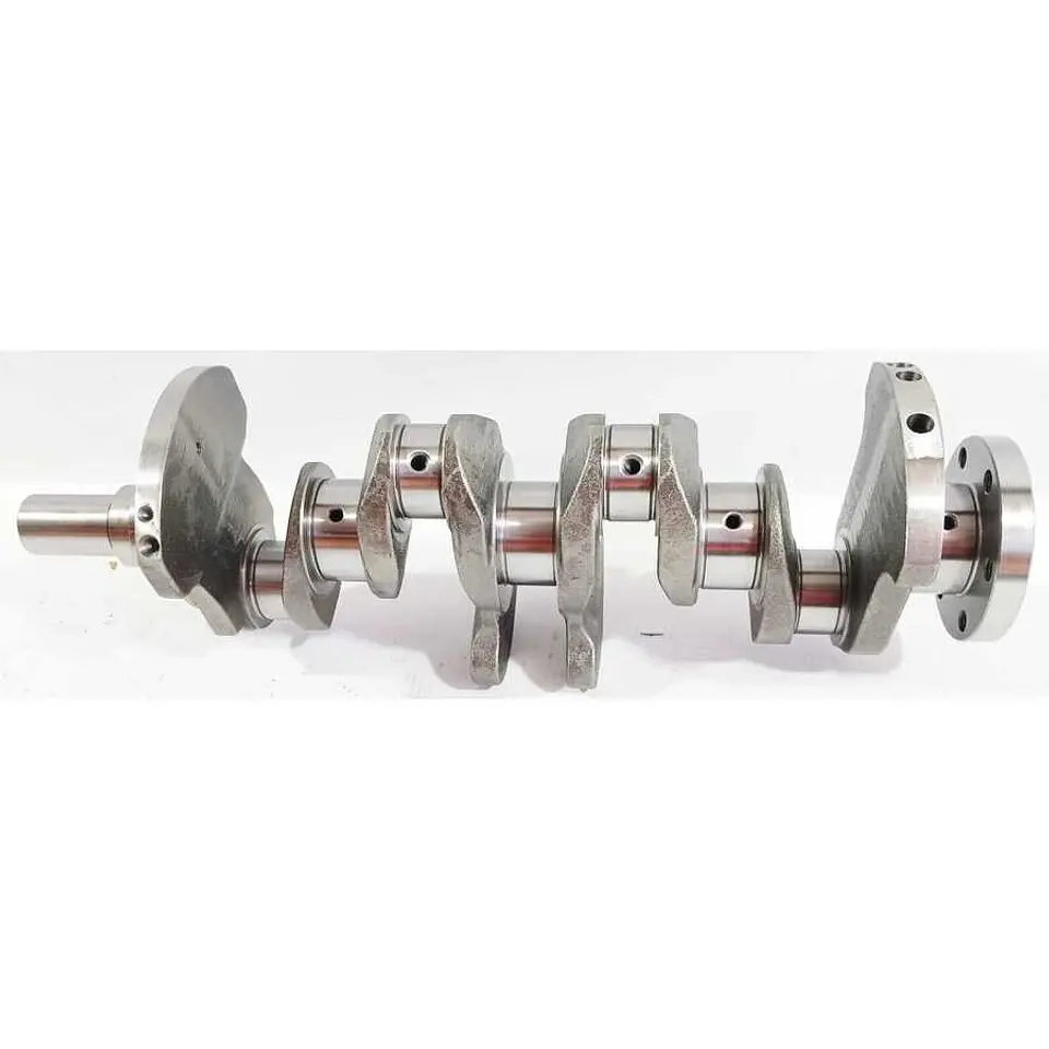 Cigueñal Para Changan Md201 Ms201 M201 1.2 1